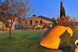 Sallés Hotel Mas Tapiolas - 