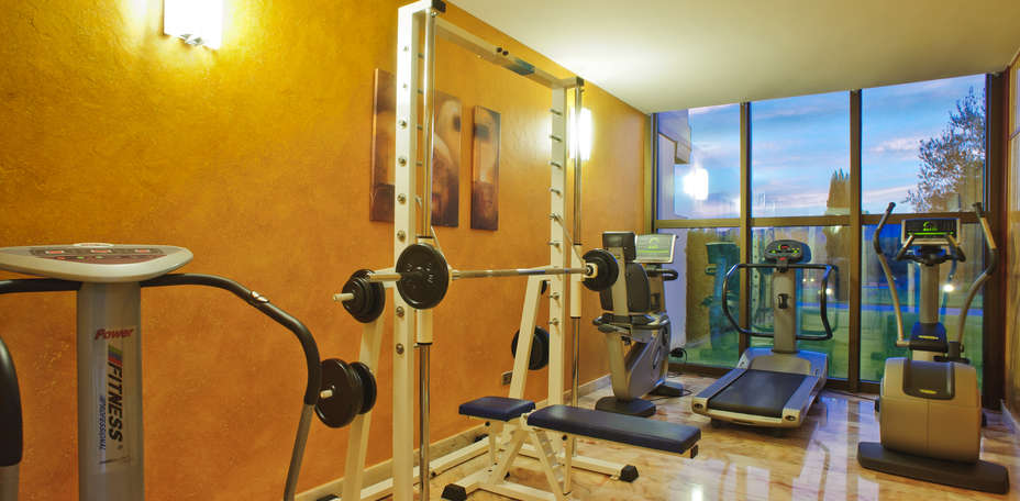 Sallés Hotel Mas Tapiolas - 