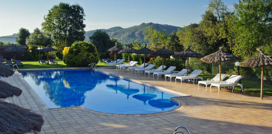 Sallés Hotel Mas Tapiolas - 