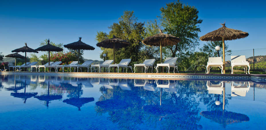Sallés Hotel Mas Tapiolas - 