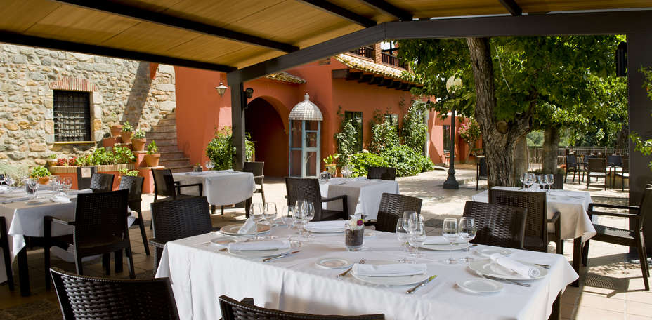 Sallés Hotel Mas Tapiolas - 