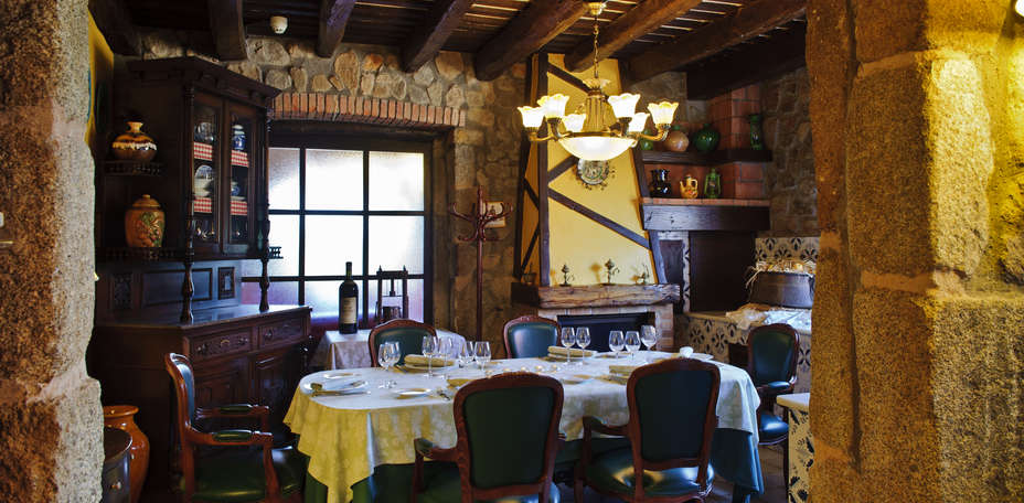 Sallés Hotel Mas Tapiolas - 