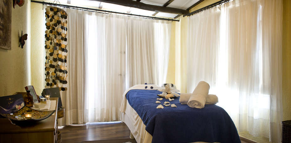 Sallés Hotel Mas Tapiolas - 
