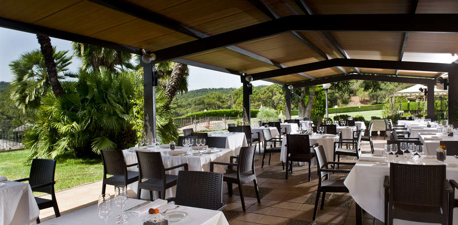 Sallés Hotel Mas Tapiolas - 