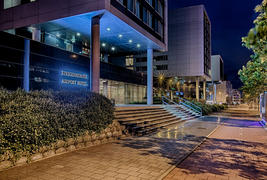 Steigenberger Airport Hotel Amsterdam - 