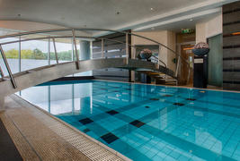 Steigenberger Airport Hotel Amsterdam - 