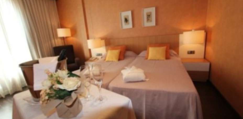 Hotel Villa Marisol - 