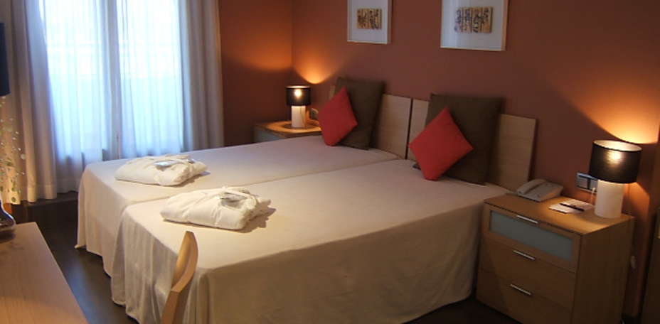 Hotel Villa Marisol - 