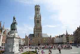 Martin's Brugge - 