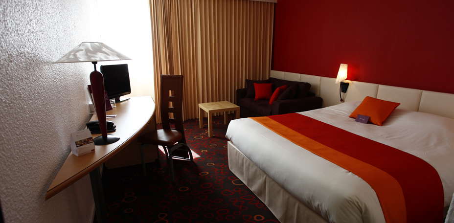 Quality Hotel Alisée Poitiers Nord - 