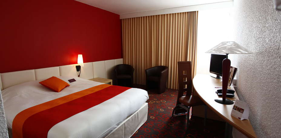 Quality Hotel Alisée Poitiers Nord - 