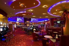 Hôtel Casino 2000 - 