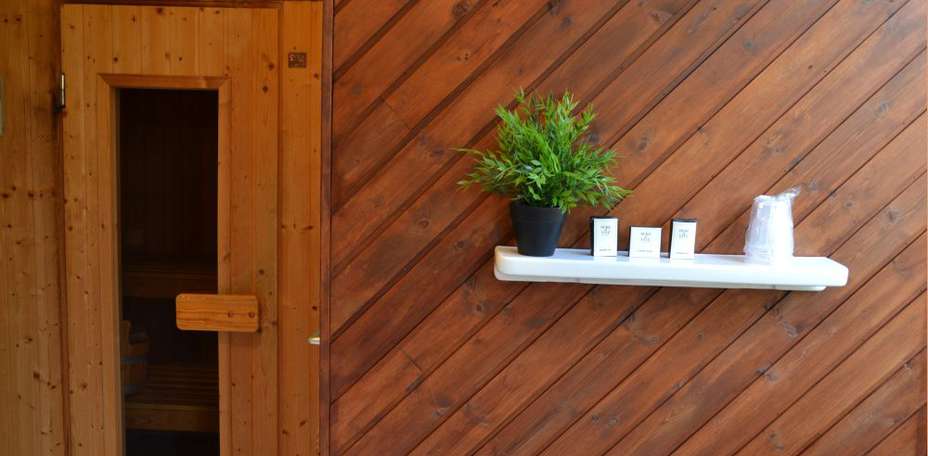 Fletcher Hotel Zeeduin - 