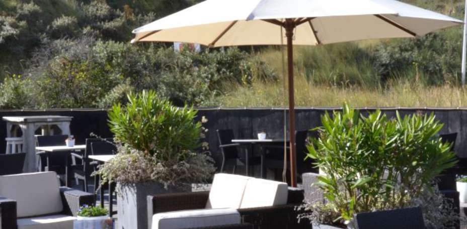 Fletcher Hotel Zeeduin - 