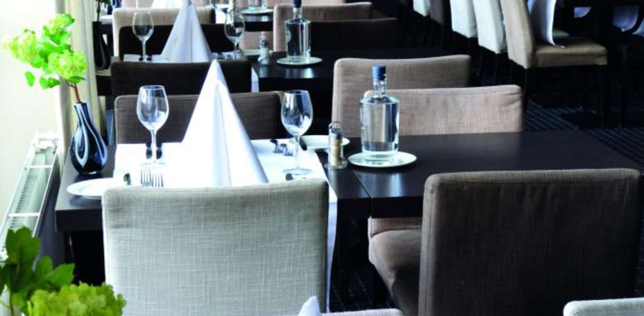 Fletcher Hotel Zeeduin - 