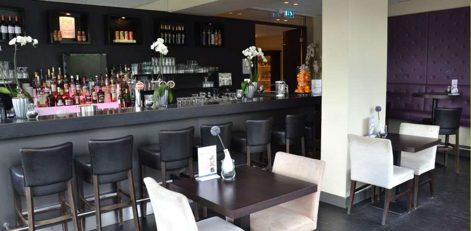 Fletcher Hotel Zeeduin - 