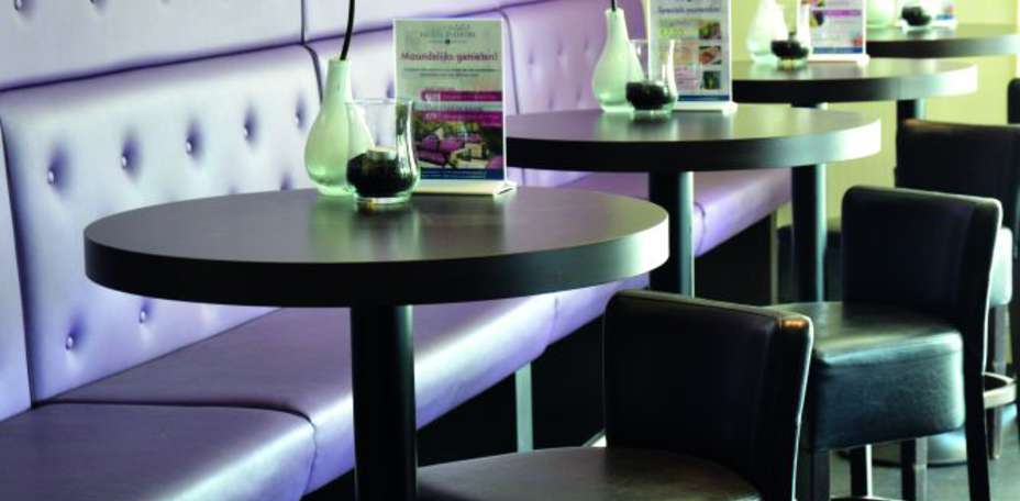 Fletcher Hotel Zeeduin - 