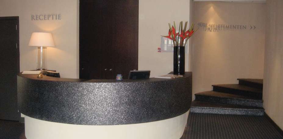 Fletcher Hotel Zeeduin - 
