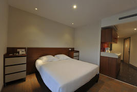 Hôtel Lyon Métropole & Spa - Studio