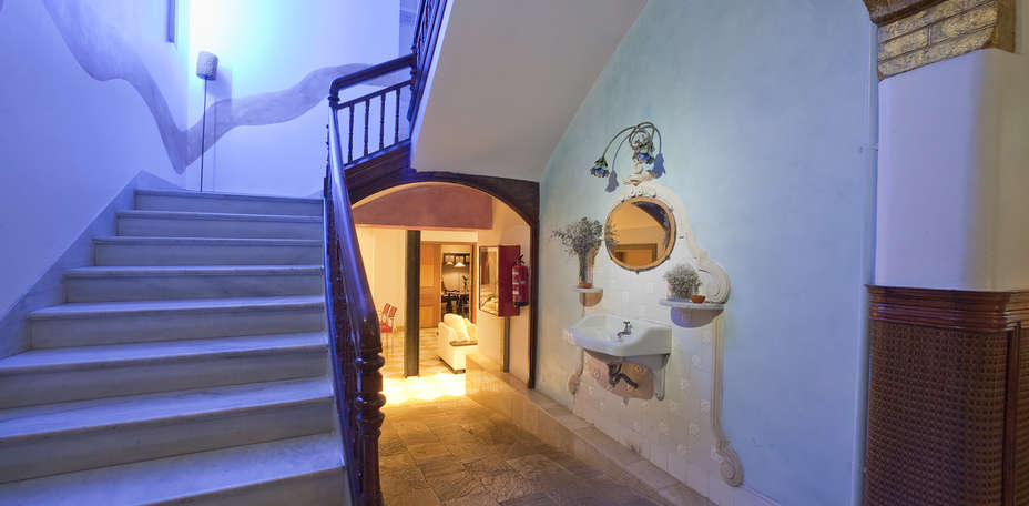 Hotel Monument Mas Passamaner - 