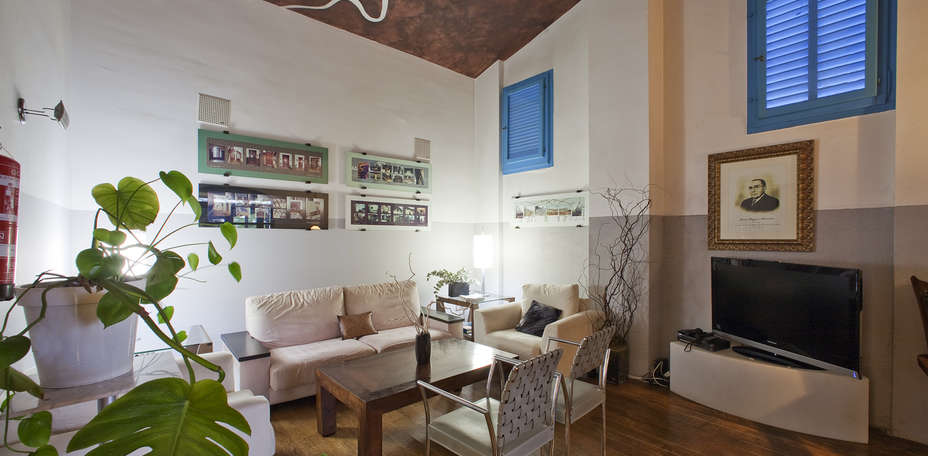 Hotel Monument Mas Passamaner - 