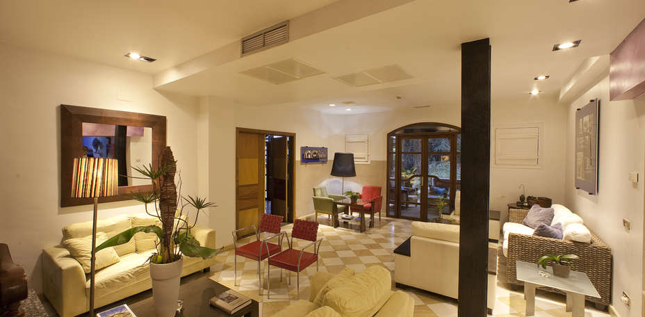 Hotel Monument Mas Passamaner - 