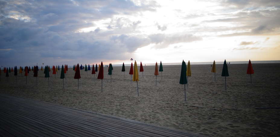 Comfort Suites Deauville - 