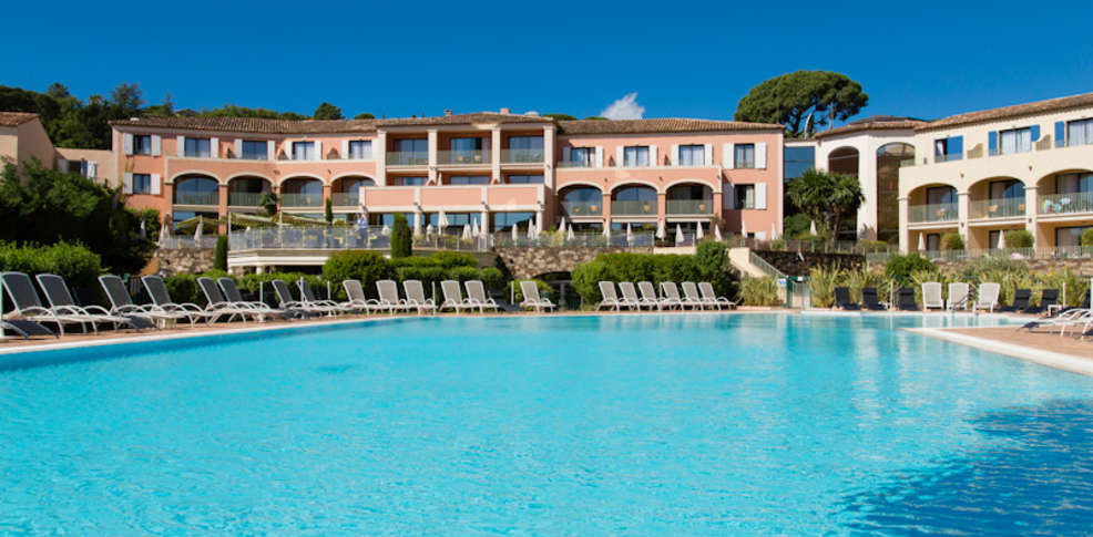 Animations casino barriere sainte maxime