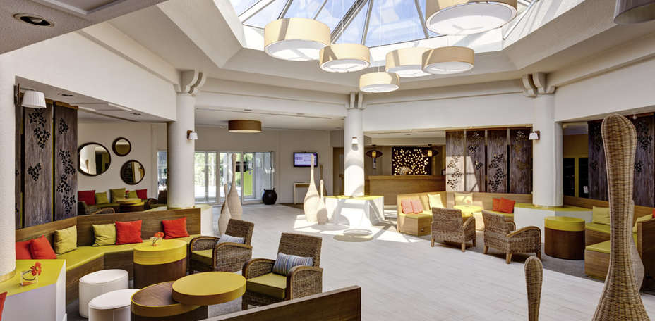Hôtel Mercure Saint Raphaël Valescure - 