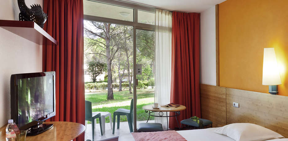 Hôtel Mercure Saint Raphaël Valescure - 