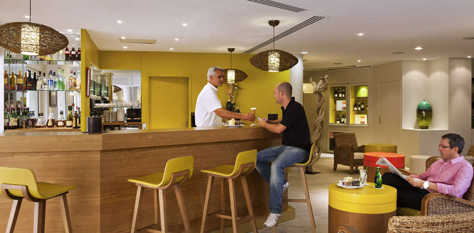 Hôtel Mercure Saint Raphaël Valescure - 