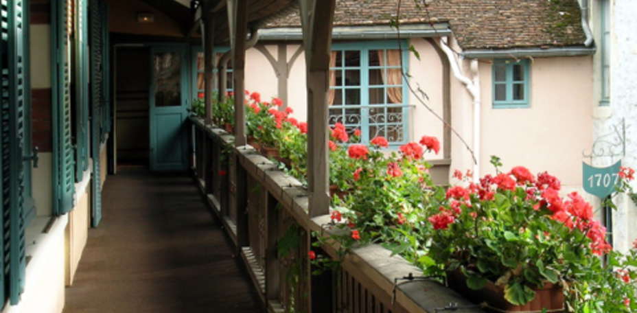 Hostellerie de la Poste - 