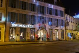 Hostellerie de la Poste - 