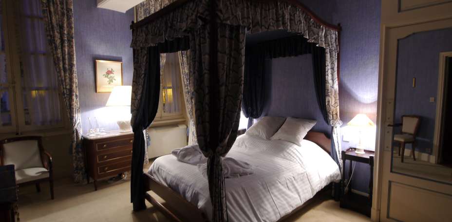 Hostellerie de la Poste - 