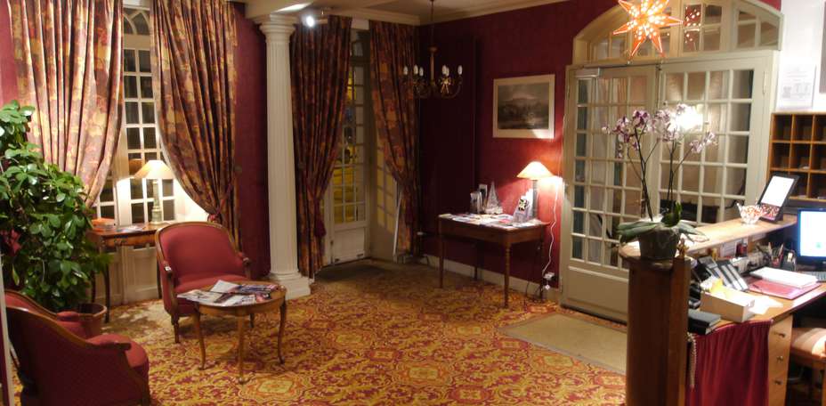 Hostellerie de la Poste - 