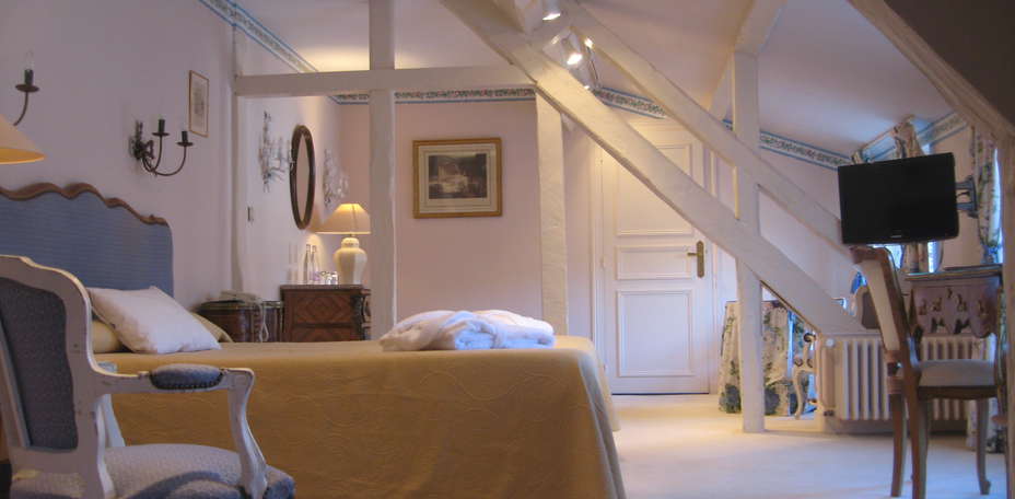 Hostellerie de la Poste - 