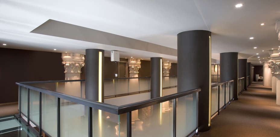Martin's Patershof - 