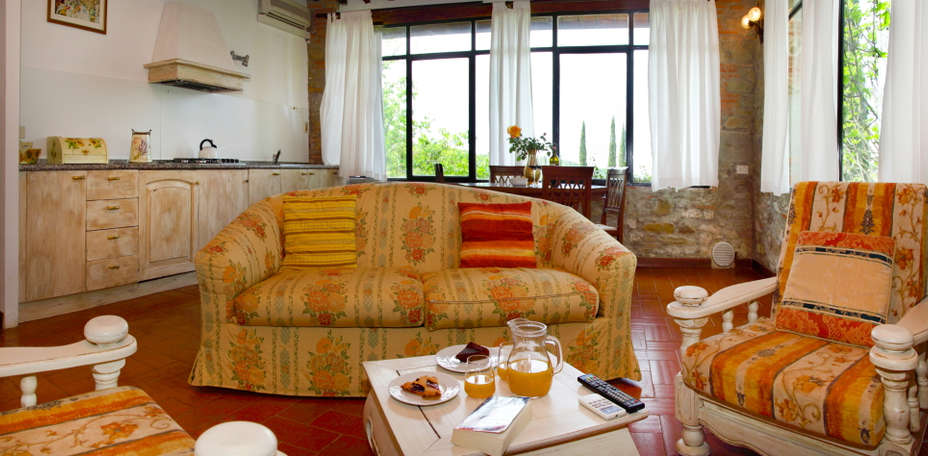 Borgo Casa al Vento - 