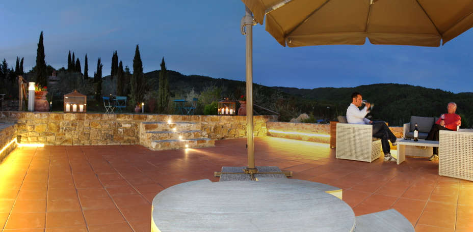 Borgo Casa al Vento - 