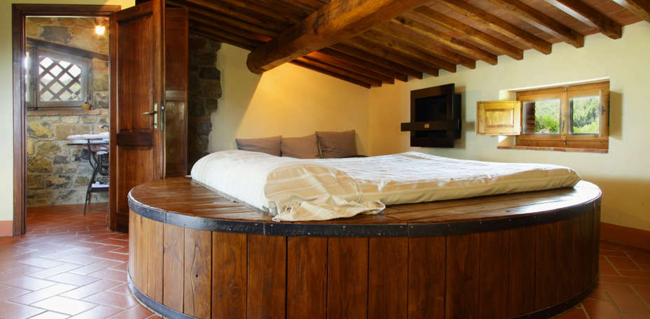 Borgo Casa al Vento - 