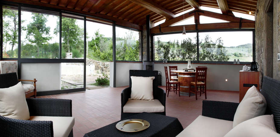 Borgo Casa al Vento - 