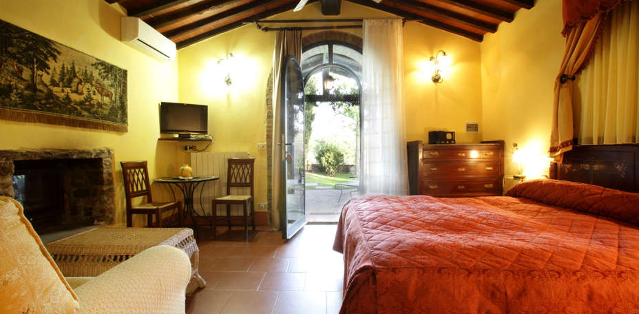 Borgo Casa al Vento - 