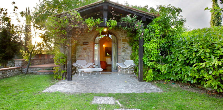 Borgo Casa al Vento - 