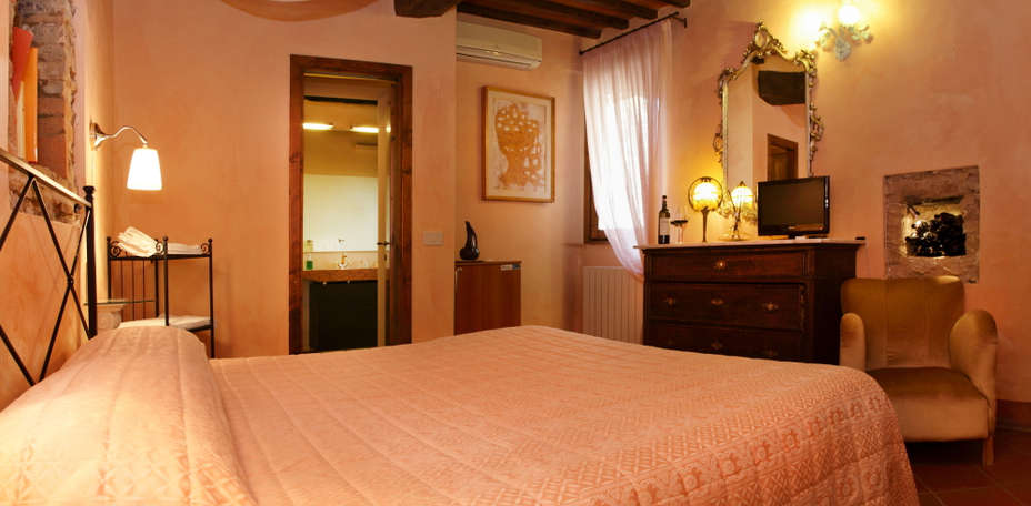 Borgo Casa al Vento - 