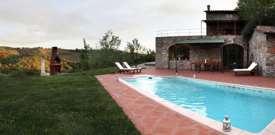 Borgo Casa al Vento - 