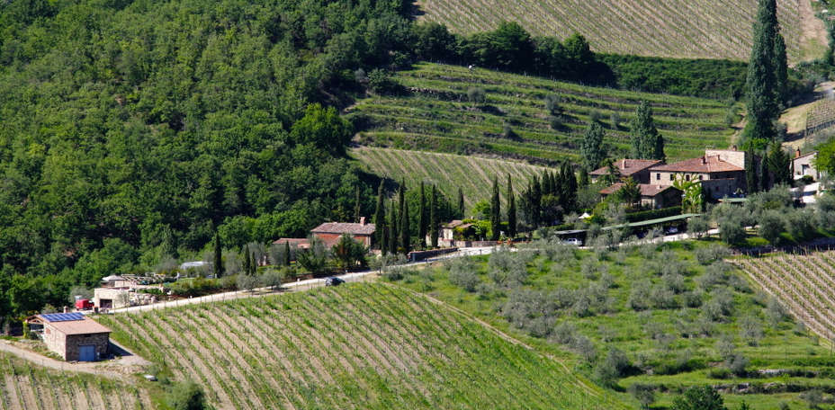 Borgo Casa al Vento - 