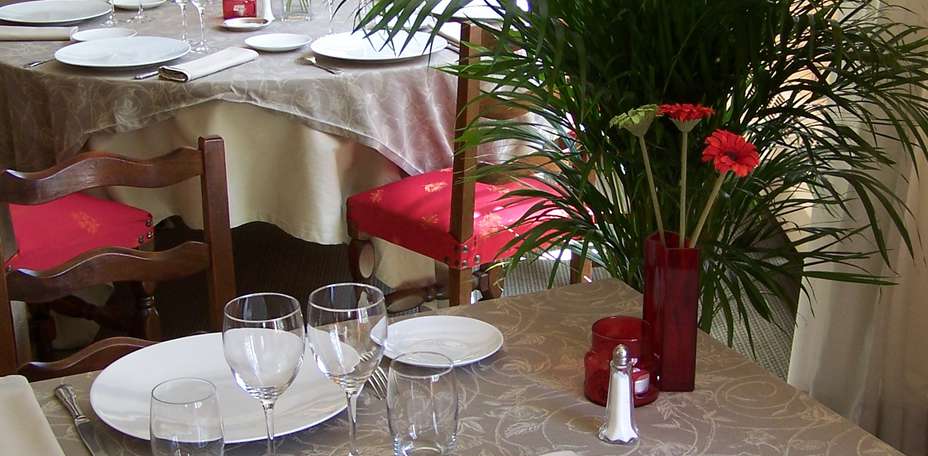 Hôtel Le Parc Sologne - Restaurant