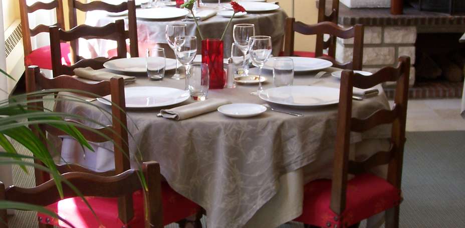 Hôtel Le Parc Sologne - Restaurant