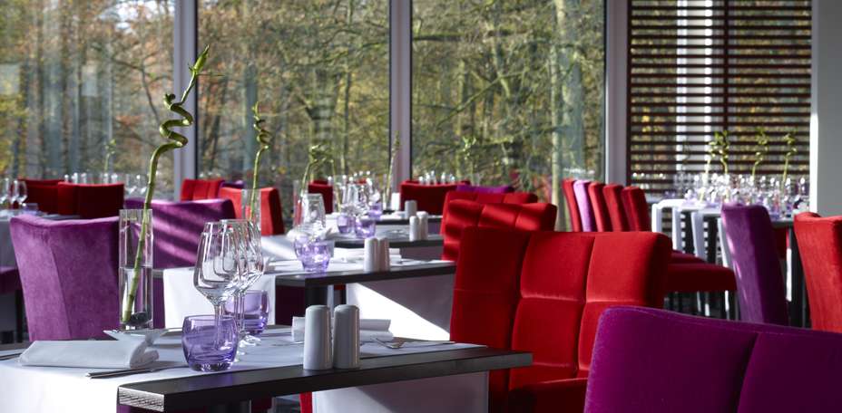 Dolce La Hulpe Brussels  - 