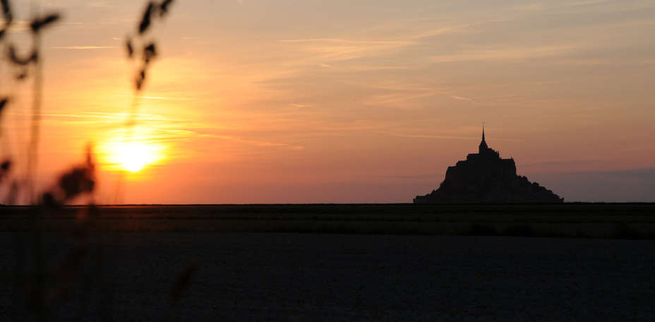 Brit Hôtel Le Relais du Mont - Le Mont Saint Michel
